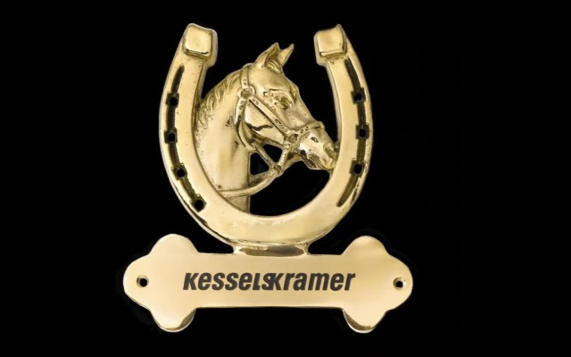 KesselsKramer maakt doorstart