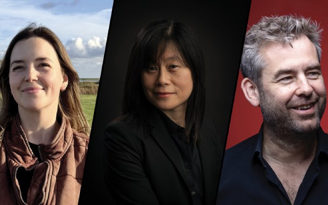 Terugblikken op zestig jaar ADCN #4