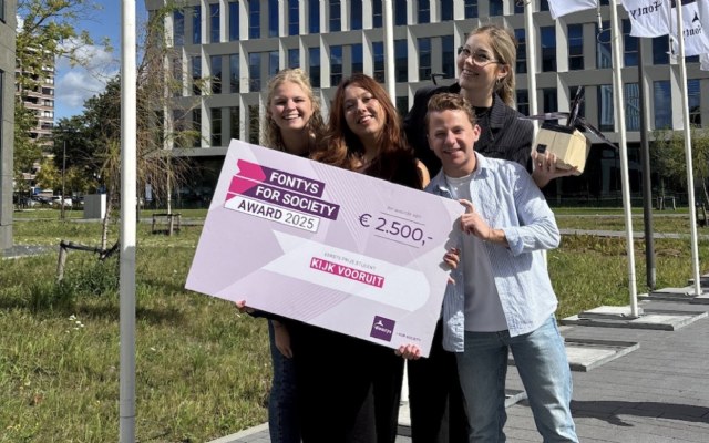 Puppy Projects #4: Cheyenna op 't Root