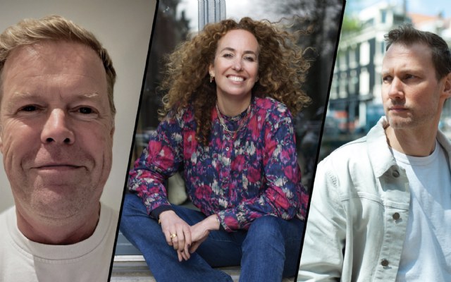 Terugblikken op zestig jaar ADCN #5