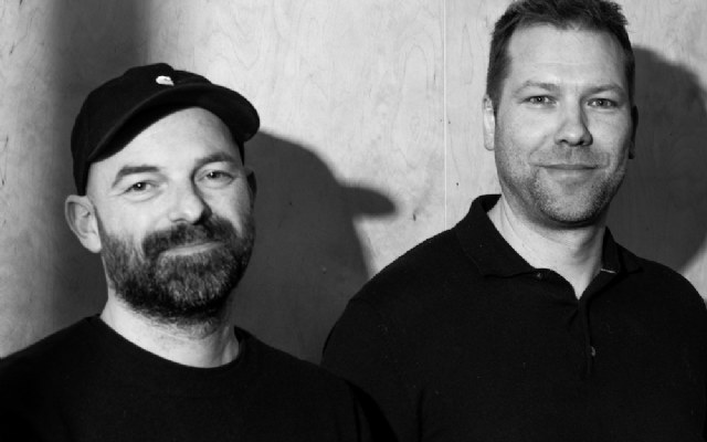 G2K en Slash2 bundelen krachten in joint-venture TimesTwo