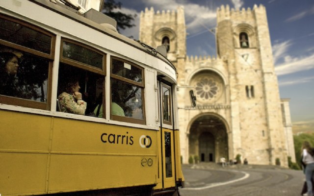 Fotograferen in Lissabon? Dit zijn de beste tips!