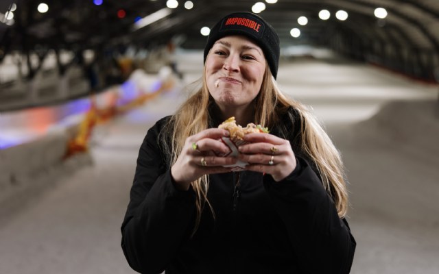 Impossible Foods kiest Storyboard voor Nederlandse merkintroductie met social-first campagne