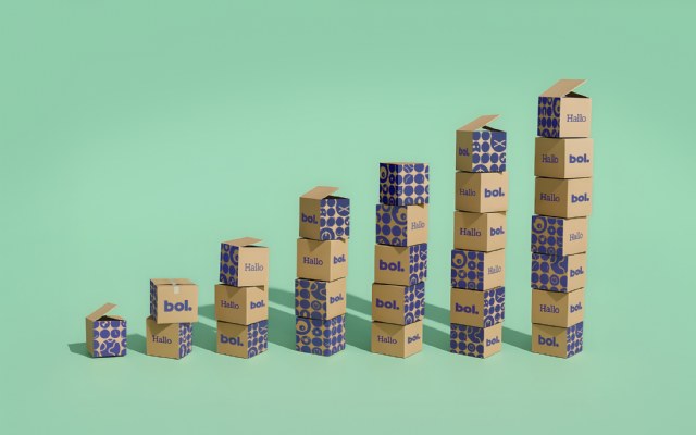 Bol opnieuw sterkste merk in krimpende retailmarkt