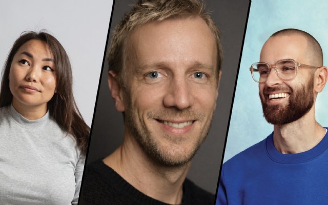 Terugblikken op zestig jaar ADCN #6