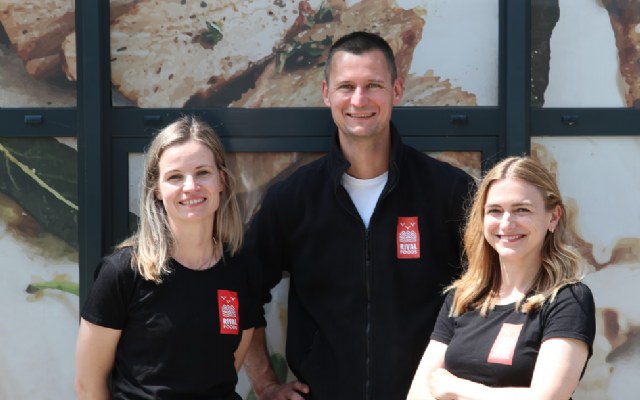 Rival Foods betreedt Britse markt met plantaardige steak