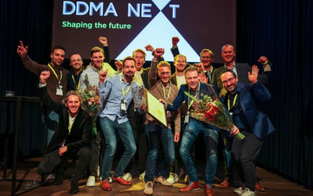 DDMA opent inschrijving Customer Data Awards met nieuw format