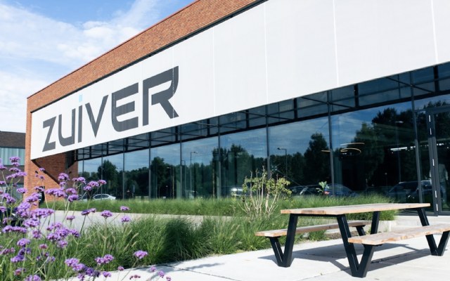 Zuiver verzorgt internationale mediastrategie This is Holland