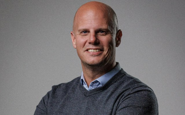 Daniël Pardijs (TSC Crowd Management) treedt toe tot bestuur VVEM