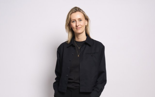 Appen met Vivian Kowalski van Dentsu Creative