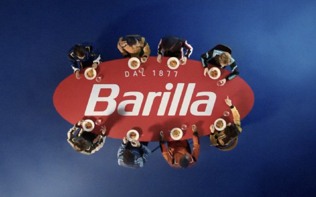 Pastamerk Barilla begint samenwerking met team5pm en Samy