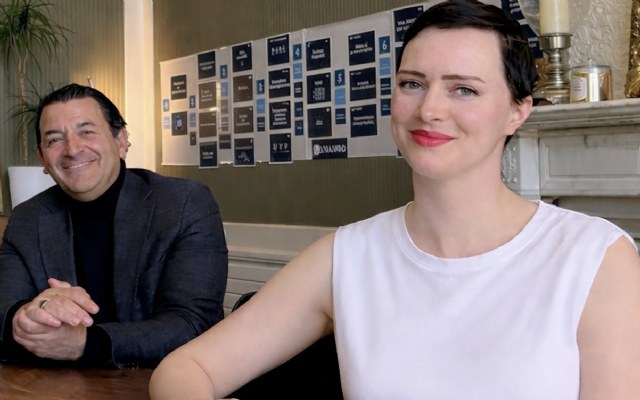 TAB en PRGoeroes zetten in op PR die ertoe doet