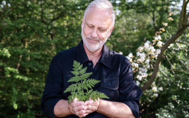 Aad Kuijper spreekt zich uit: 