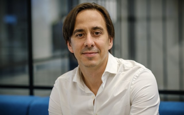 Hoe je de wendbaarheid van een startup behoudt binnen een corporate reus