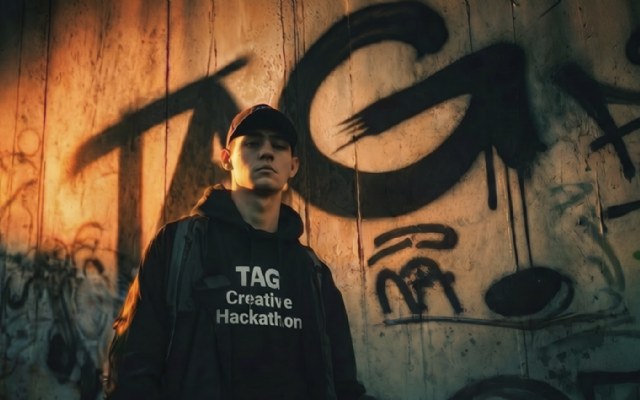 TAG Creative AI Hackathon brengt Nederlandse AI-creatieven samen