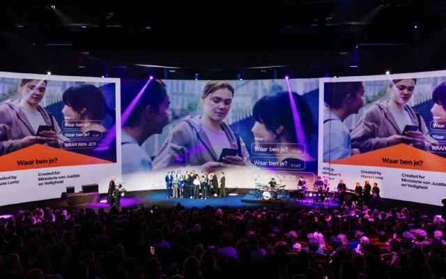 Winnaars van de 60e editie van de ADCN Awards bekend!