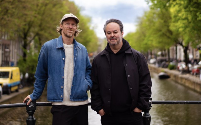 Nieuw bureau Organism vertaalt merken naar systemen