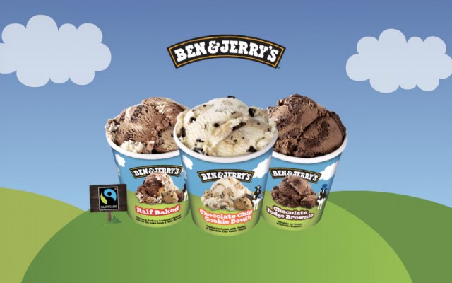Founder van Ben & Jerry’s wil merk vrijkopen van Magnum