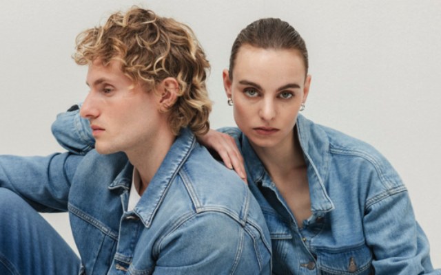 MUD Jeans lanceert resaleplatform MUD ReLoved