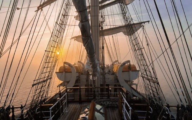 VIA Nederland presenteert programma Clipper Stad Amsterdam tijdens Cannes Lions