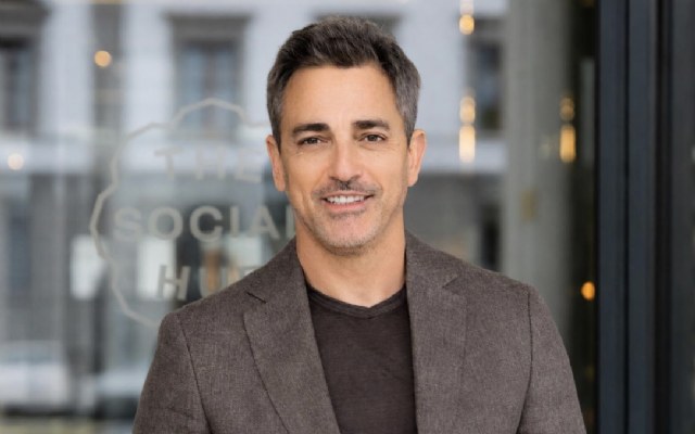 The Social Hub stelt Eyal Amzallag aan als Chief Operating & Commercial Officer en lid Executive Board