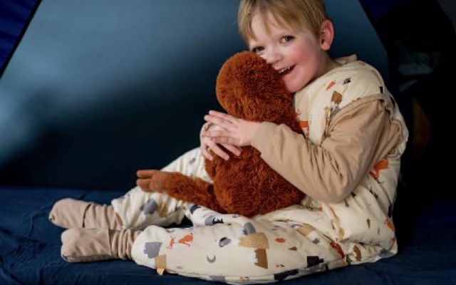 Ouders achter Fosje.nl bouwen de plek die zij zelf misten