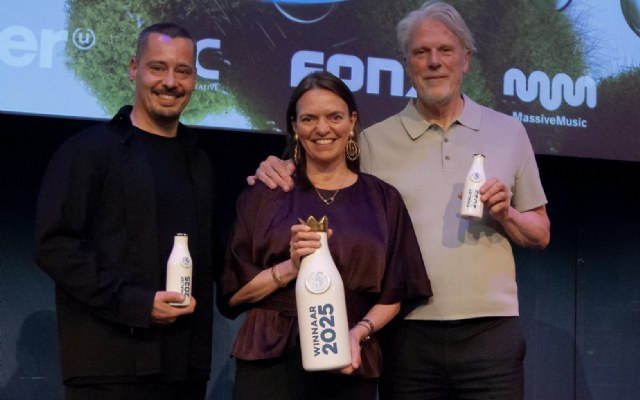 Zeeman winnaar Coolest Dutch Brands Award 2025!