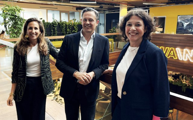 Pitchcode 2025: het succesverhaal achter de Bol-pitch