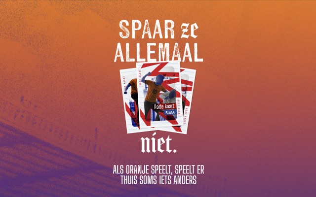 WK-actie maakt geweld achter de voordeur bespreekbaar