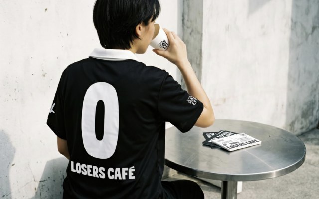 Oatly opent tijens WK Losers Café in Mexico-Stad