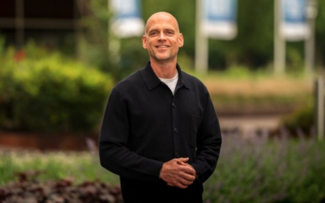 Seeders benoemt Bob Siebeling tot Chief Commercial Officer