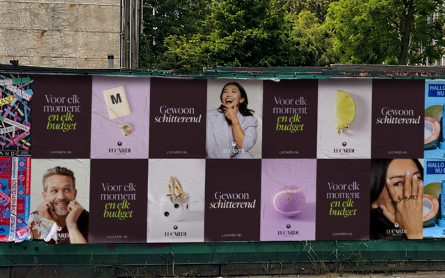 Lucardi herpositioneert zichzelf met Fitzroy