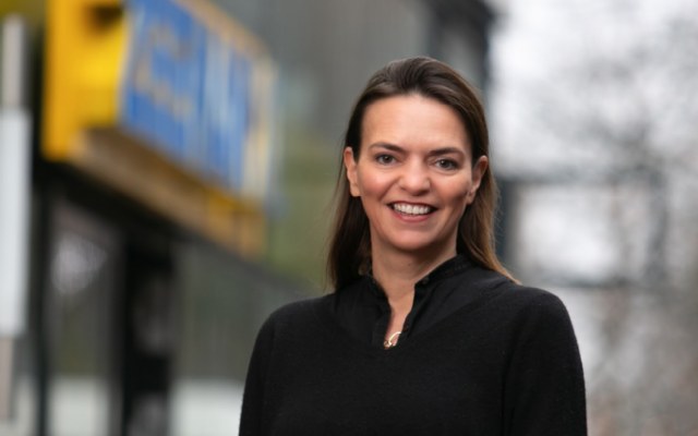 Het favo merk van Coolest Dutch Brands-winnaar Caroline van Turennout