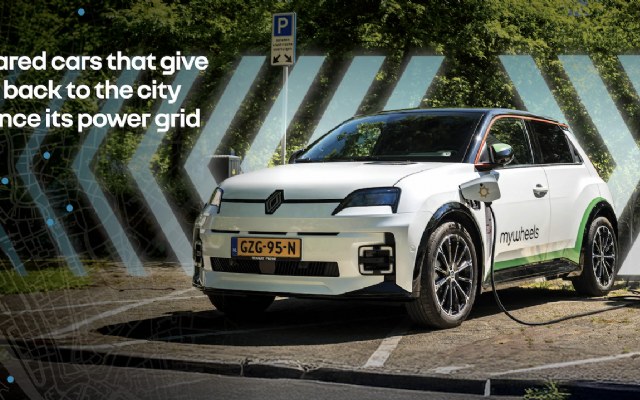 Publicis maakt furore in Cannes: Goud voor Renault-campagne
