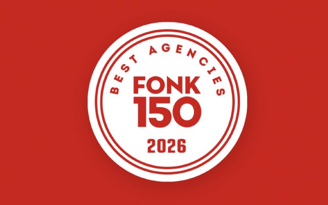 FONK150 Award Party 2026 in de steigers: early birds profiteren nu!