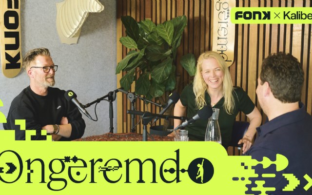 Ongeremd #2 - Thecla Schaeffer: “Wat als we het nou eens wél doen?”