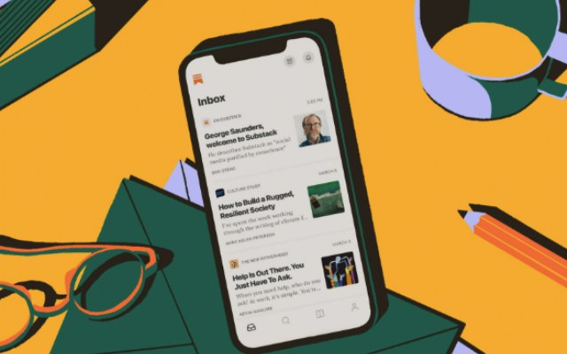 Substack introduceert nieuwe functies