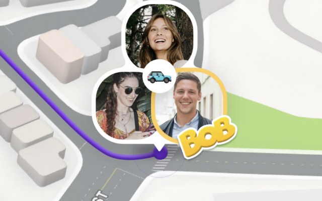 VVN en Life360 roepen festivalgangers op vooraf af te spreken wie de BOB is
