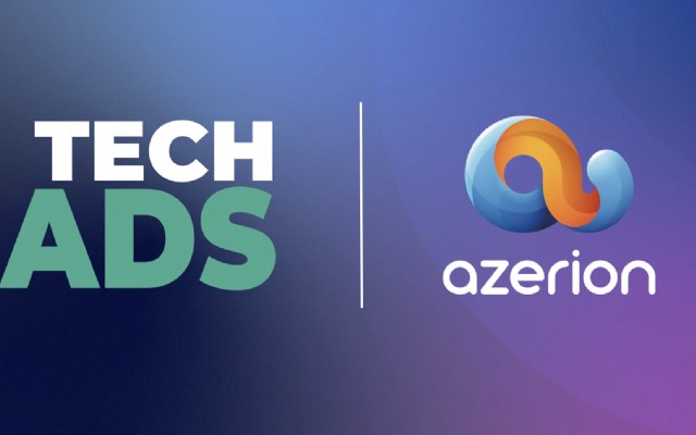 Azerion en TechAds maken online advertising direct converteerbaar naar de online winkelmand