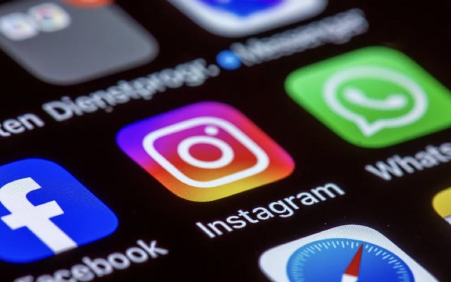 Meta overtreedt digitale EU-regels met verslavend ontwerp van Instagram en Facebook