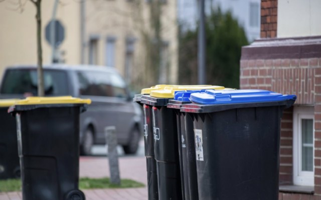 Waarom goed afvalbeheer bijdraagt aan een professionelere bedrijfsvoering