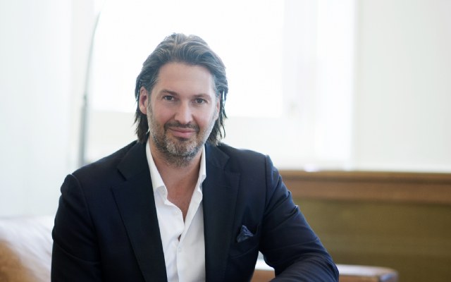Appen met Havas CEO Thijs Muller over de overname van SportVibes