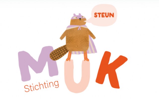 Crowdfunding voor Muk (5) heeft boost gekregen door BN'ers