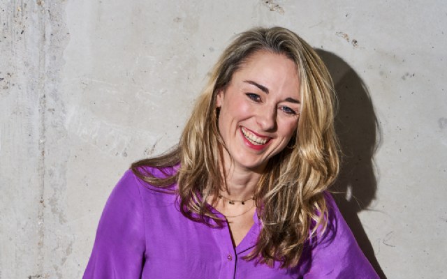 Female Agency Leader Andrea Brouwers: Impactmaker met oog voor de toekomst