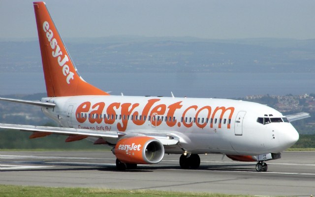 Easyjet overgenomen door investeerder Apollo