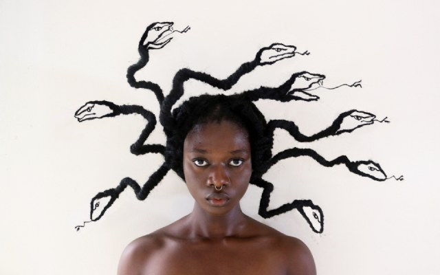Van monster tot feministisch icoon: Valkhof Museum presenteert Medusa