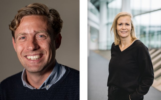 Nespresso versterkt commerciële directie in Nederland