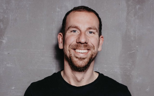 De persoonlijke groeistrategie van Marcel van der Heijden