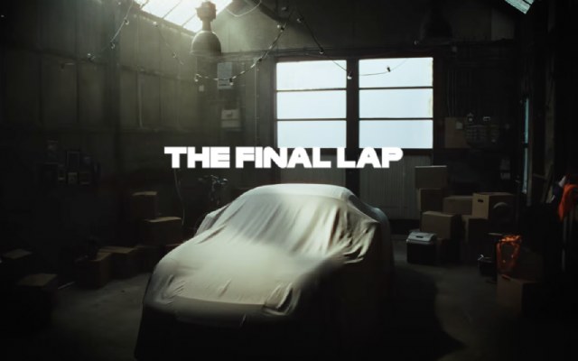 Reclame rond laatste Grand Prix keert terug naar eerste Zandvoort-commercial 