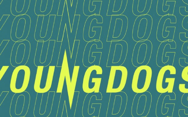 YoungDogs (JongeHonden) exists 35 years and is ready for their anniversary season